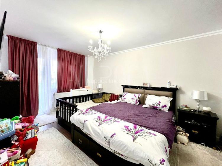 Apartament 2 camere de vanzare in Intre Lacuri, Cluj Napoca - 3