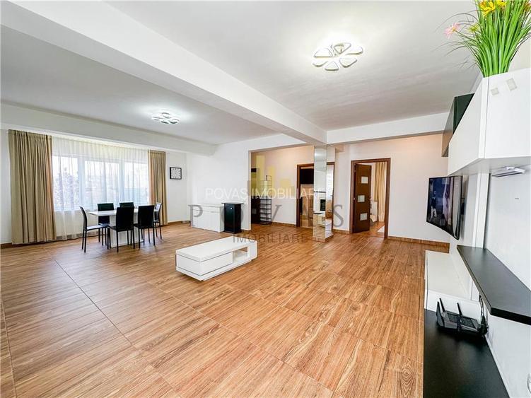 Inchiriere Casa Tunari 6 Camere - 14