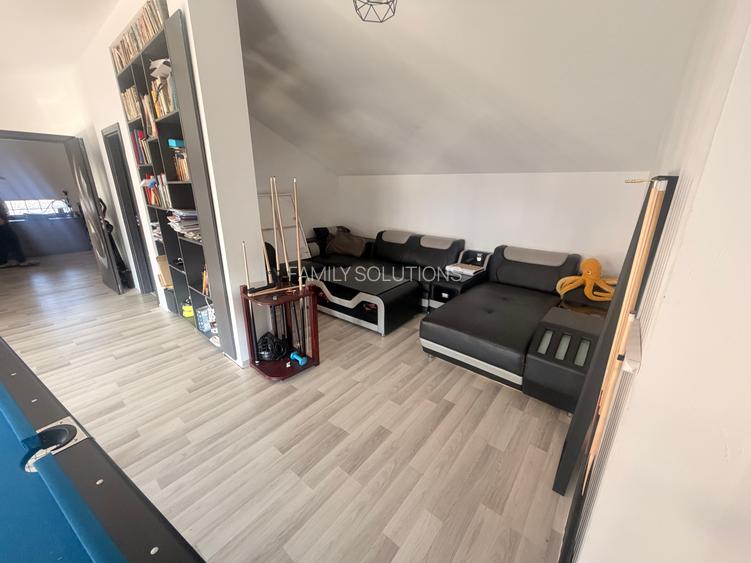 Casa deosebita P+1+M situata la doar 500m fata de metrou - 24