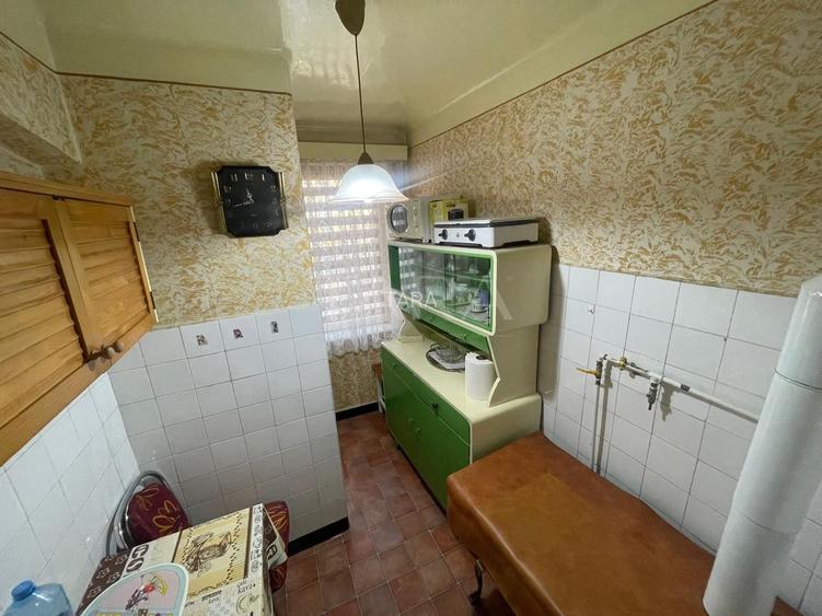 EXCLUSIVITATE. Oaza de liniste in Centrul orasului Cluj-Napoca. Garaj. - 13