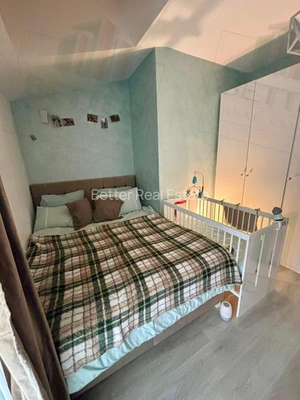 Apartament 2 camere – Sector 4 București | Decomandat | 2020 | Mobilat - 9