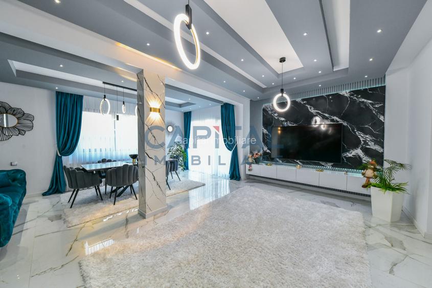 Comision ZERO | Duplex premium Floresti | ULTRAFINISAT - 3