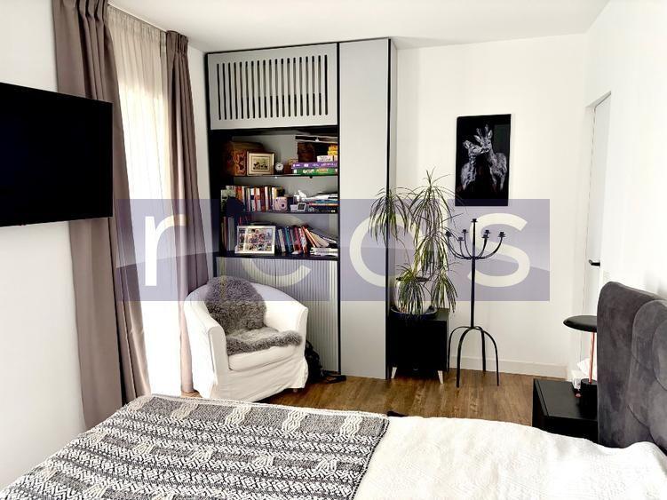 VANZARE  PENTHOUSE CU  DESING PREMIUM – Sector 1 - 5