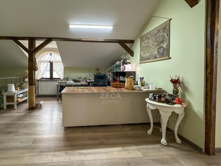 Vila P+M | 3 dormitoare | 163,5 mp utili | Terasa 35mp | teren 450mp - 14