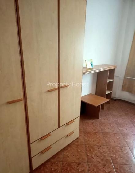Apartament 3 camere bloc anvelopat 7 minute metrou Gorjului - 4