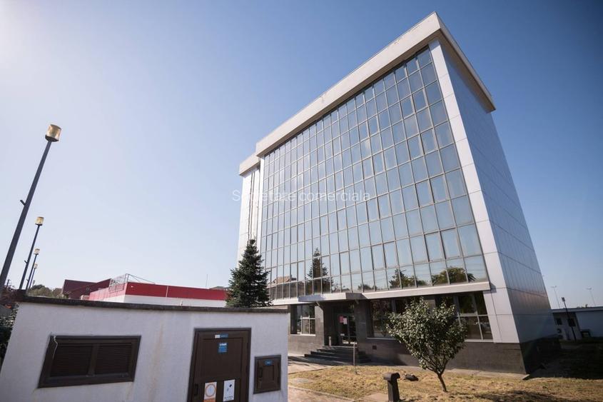 De inchiriat birouri -cladire de birouri Lugoj - 3