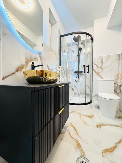 Spatiu de 160 Mp (4 birouri) + Parcare /Floreasca (Beller) Poziție excelentă - 12