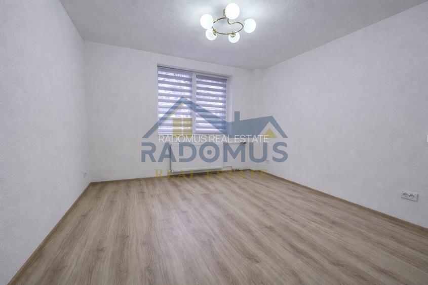 Apartament ULTRACENTRAL | Parter | Parcare | Prima inchiriere | 400 € - 2