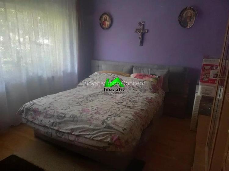 Apartament de vanzare 2 camere Sibiu Broscarie - 3