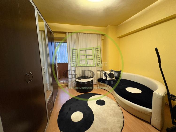 Apartament, 3 camere, decomandat, 74 mp, Centru, Zona KFC - 7