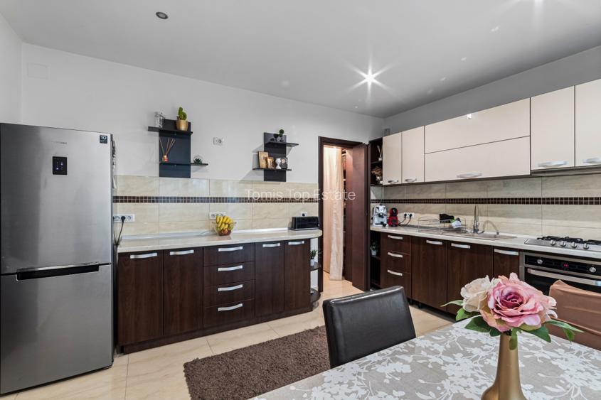 Vila individuală in Tomis Plus - 5 camere plus garaj de 2 mașini - 9