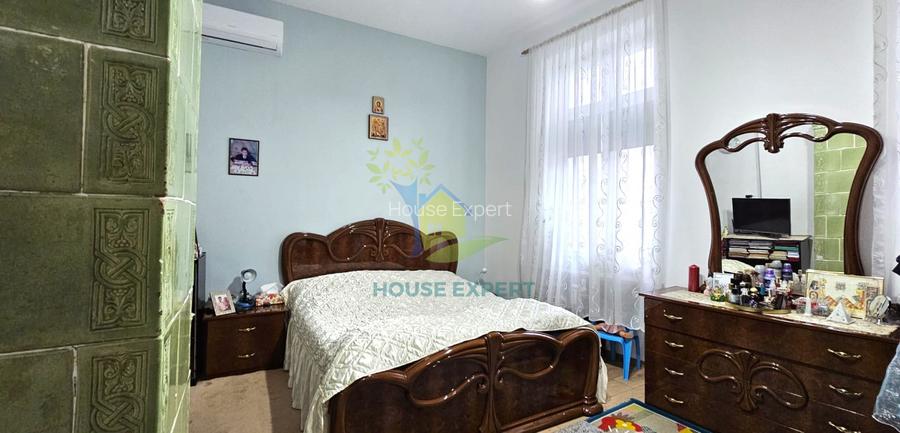 Apt. 3 camere, Centru Istoric, - 7