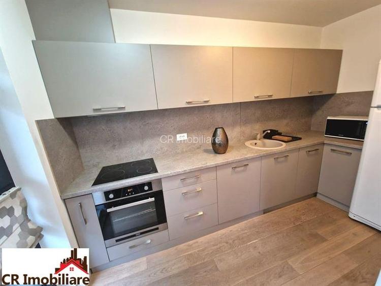 Vanzare 2 cam Aviatiei, Herastrau - 6