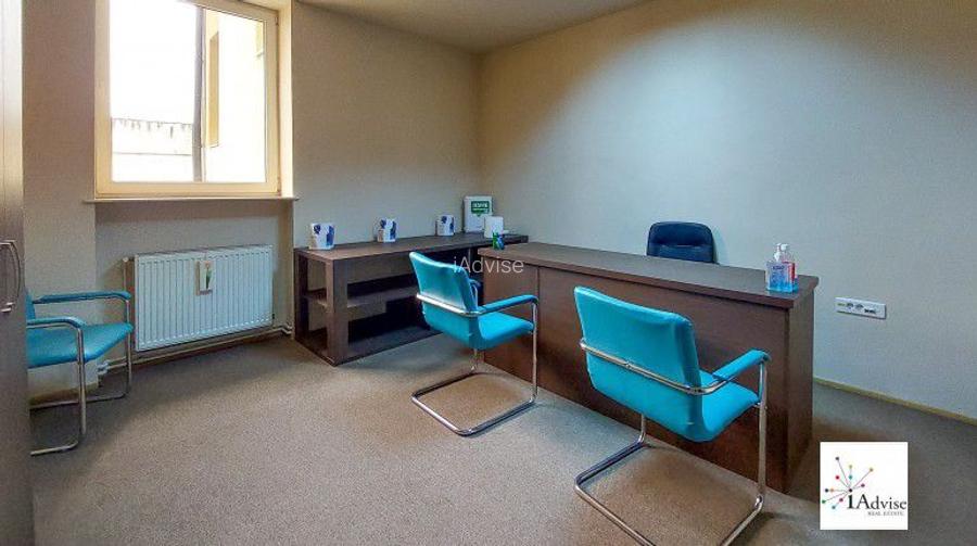 Cladire de Birouri de Vanzare-2000 mp - 23