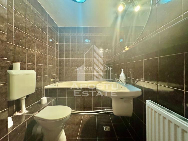 Apartament 4 camere, tip samant, 130mp utili - 7