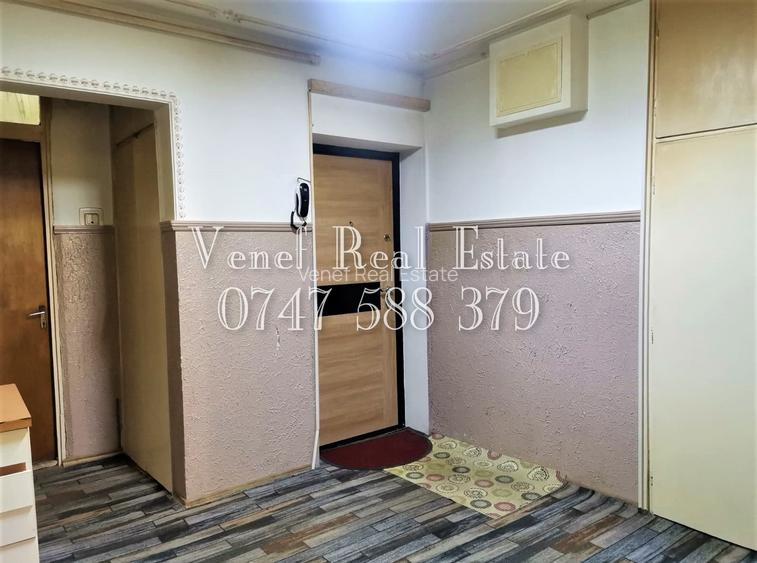 4 Camere 86 mp 1983 parter Teiul Doamnei Lacul Tei UTCB Colentina - 12