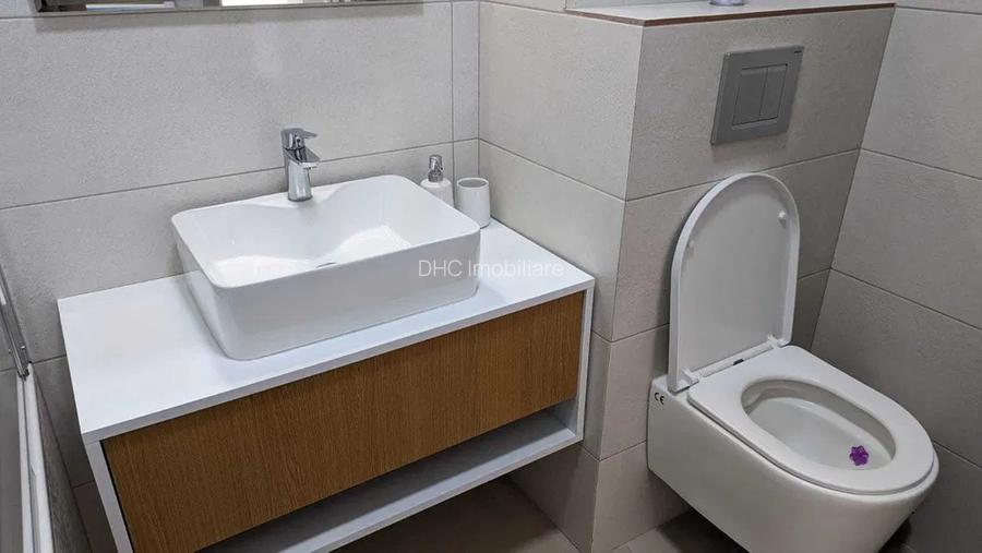 Garsoniera noua superba zona Grozavesti - 6