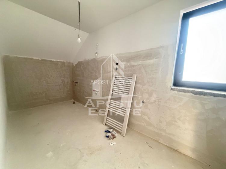 Casa individuala, 5 camere, 465mp teren, in Sanandrei - 9