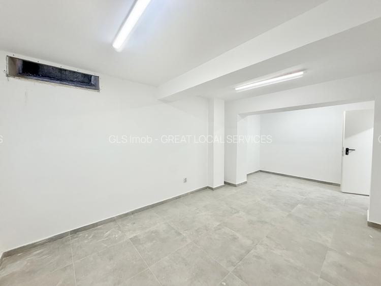 Spatiu pretabil birouri, salon, atelier in Piata Romana - 3