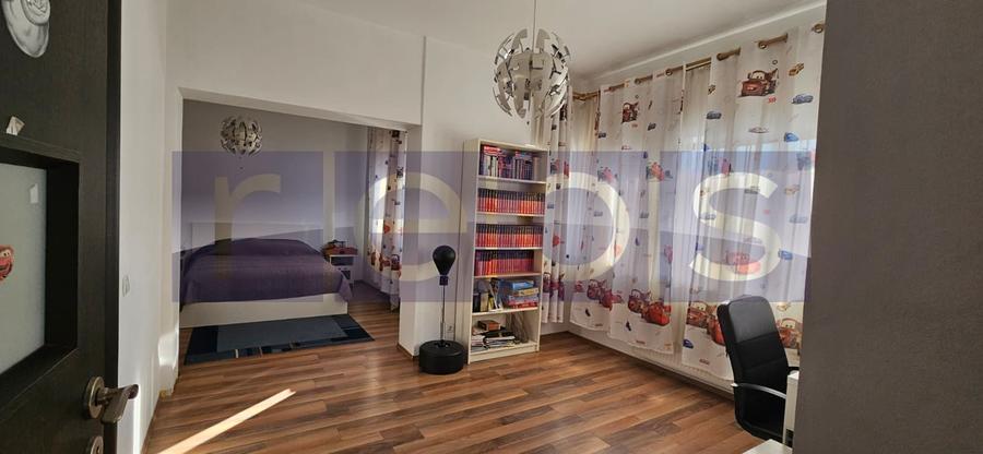 VANZARE CASA P+E+M 4 CAMERE | EROII REVOLUTIEI | PARCUL CAROL - 6