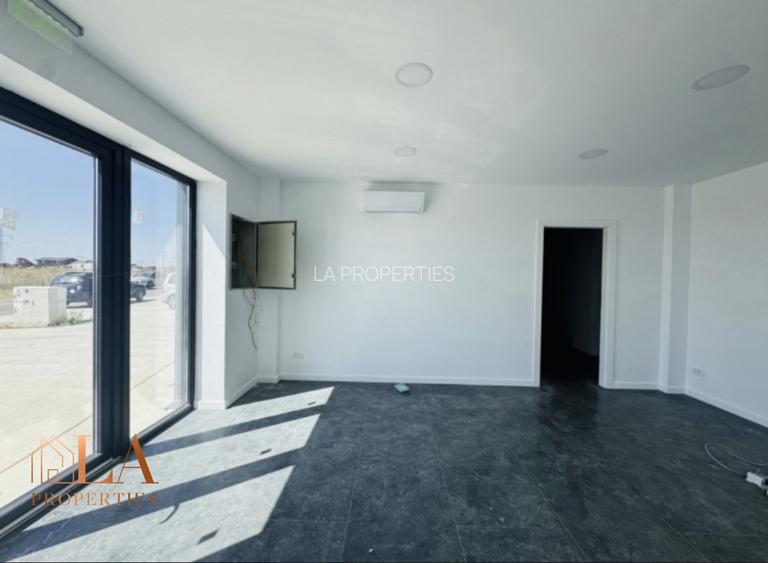 Spatiu Industrial-Hala | Teren 1000mp | Domnesti-Centura Bucuresti - 6