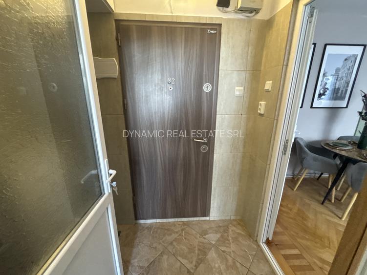 Gara de Nord - 2 camere - Metrou - Parcare - Prima Chirie - Disponibil imediat - 20