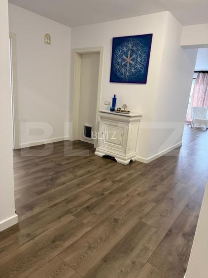 Apartament 5 camere penthouse | 178 mp | Priveliste deosebita - Zona linistita - 4