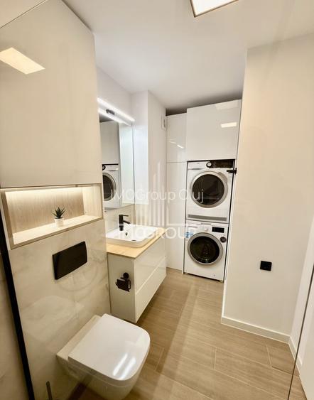 Vanzare apartament 2 camere modern, parcare subterana - 6