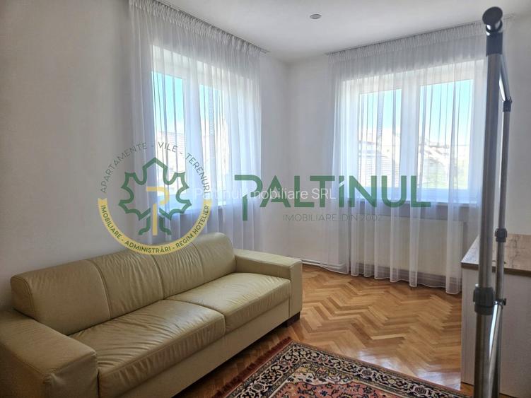 Apartament 3 camere, zona Stefan cel Mare - Biserica - 9