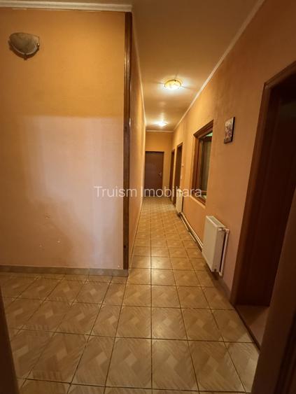 Casa cu teren de 526 mp in zona Lupeni - 4