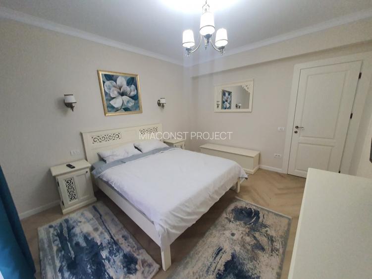 Casa 4 camere ,mobilata,utilata,lux,termen lung - 44