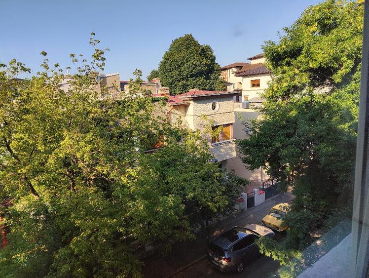 Apartament premium in vila Primaverii