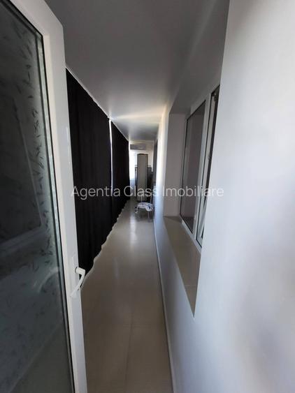 Închiriere apartament cu 2 camere situat în Țiglina 2 - M-uri - 9