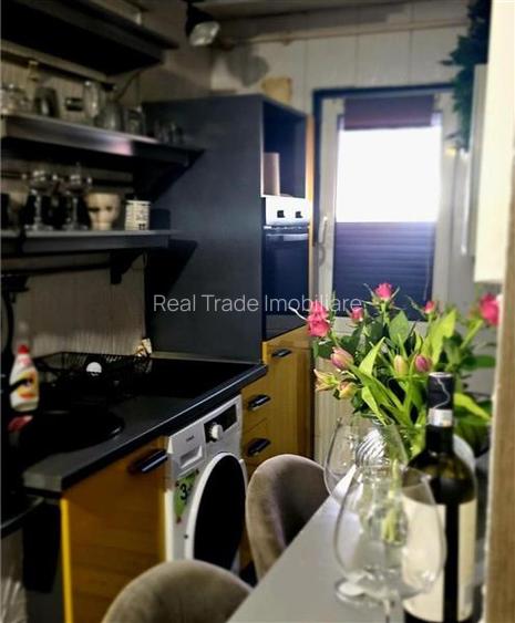 Apartament 2 camere zona Garii - 4