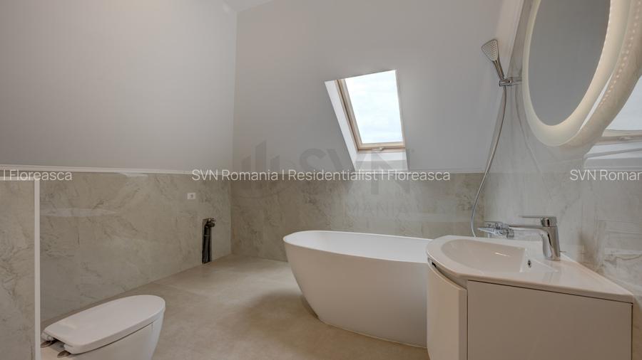 REV2005146 Vila individuala in Tunari l Curte - 28