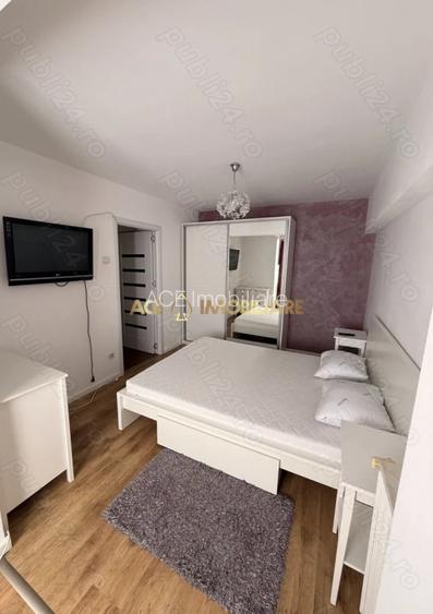 2 Camere de inchiriat | Pajura | Metrou | Mobilat | Utilat - 3