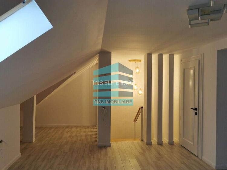 Vila Eleganta Finalizata Finisaje Ultra Moderne Nicolae Grigorescu - 9