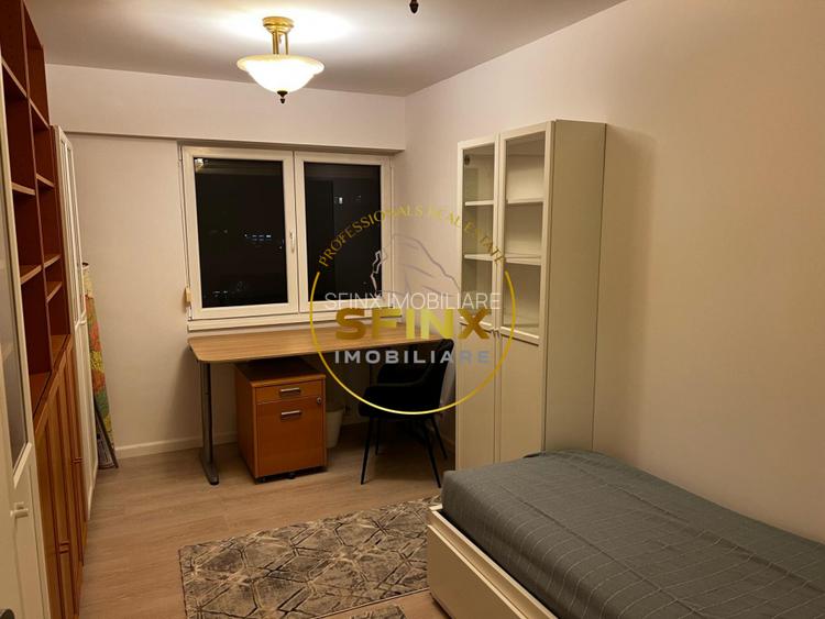 Apartament 4 camere | Decebal | Loc de parcare | Centrala proprie - 7