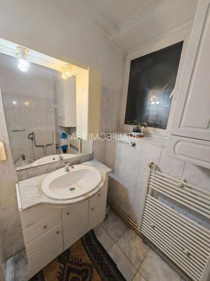 De vanzare ap 2 camere decomandat, zona Kaufland Ferentari - 6