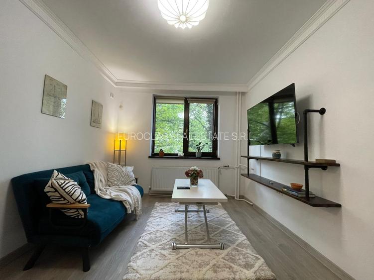 Apartament 2 camere - City Mall - 92.800 euro (Cod E2+E7) - 3