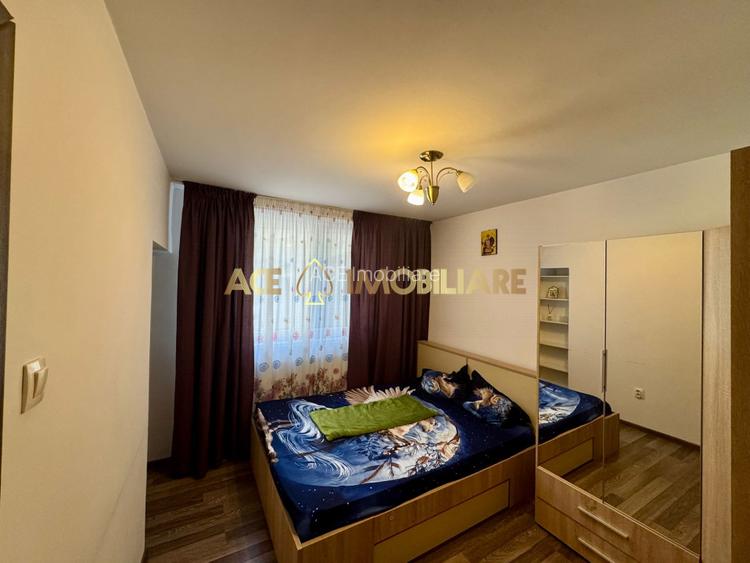 2 Camere de inchiriat | Gara de Nord | Mobilat-Utilat | Metrou - 4