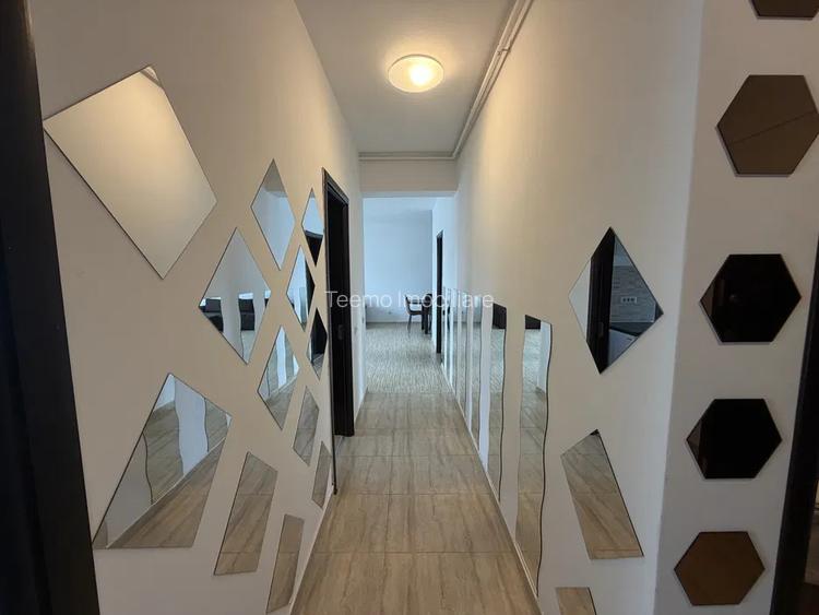 Apartament 2 camere, decomandat, 60 mp, centrala proprie, ac, parcare, Sisesti - 4