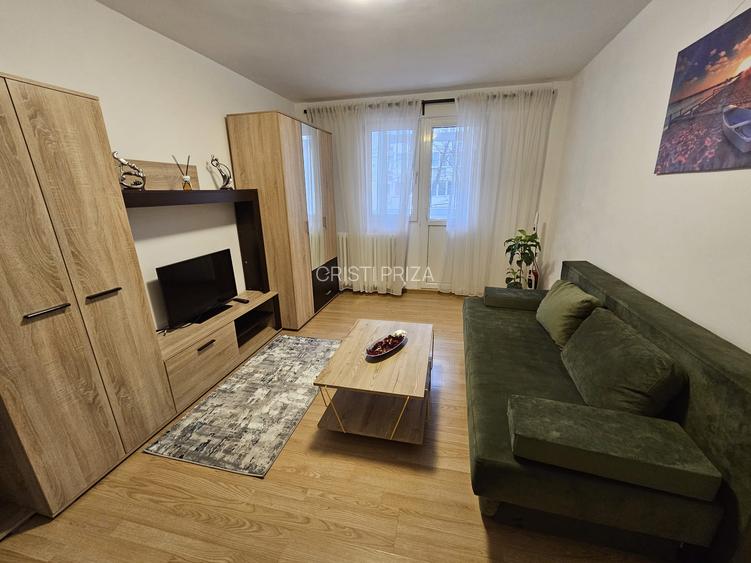 Apartament 2 Camere 45 mp - Lujerului metrou 600 m - 3