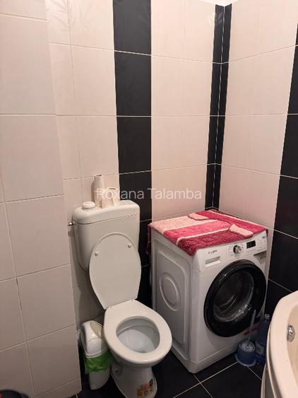 Inchiriez garsoniera Militari Residence - 2