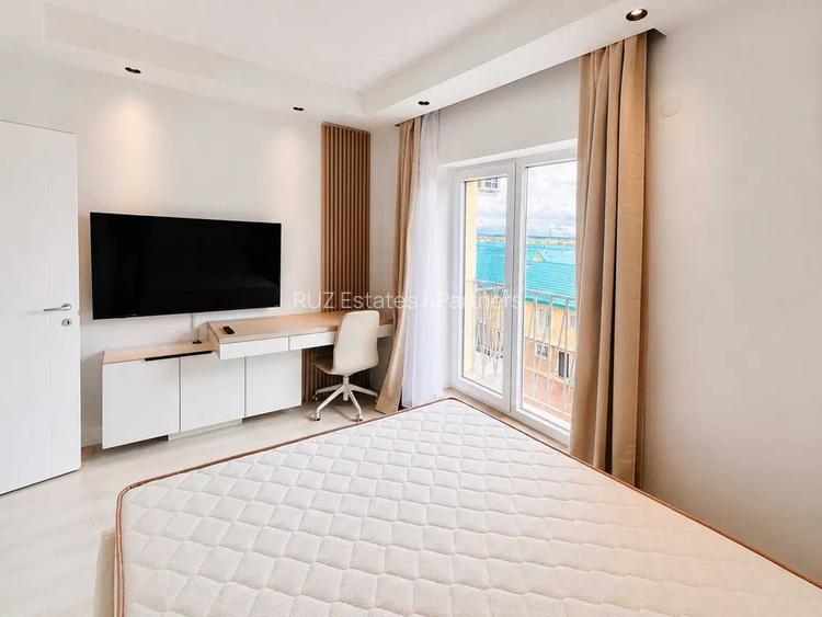 Apartament 2 camere | LUX | Parcare | Cosmopolis-Tunari - 6