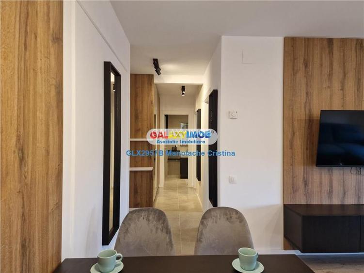 Apartament 2 camere Pipera - 2