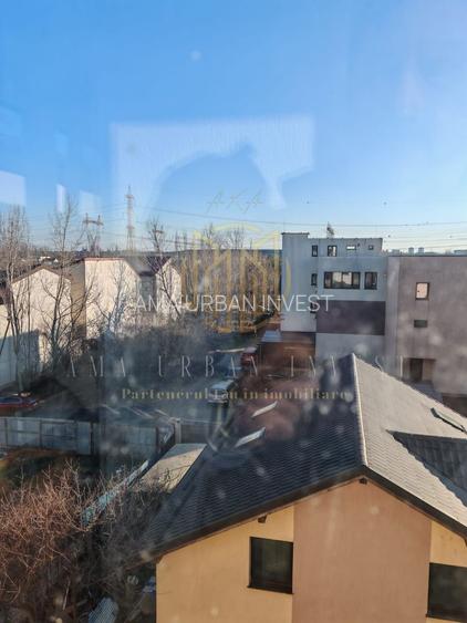 2 Camere (70 mp) + Parcare & Boxă | Metrou Nicolae Grigorescu - 12