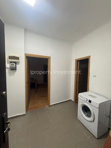 Bd Unirii | 2 Camere | Centrala Proprie | Balcon | Mobilat si utilat - 5