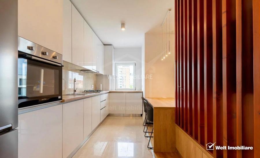 3 camere, lux, zona strazii Buna ziua - 10