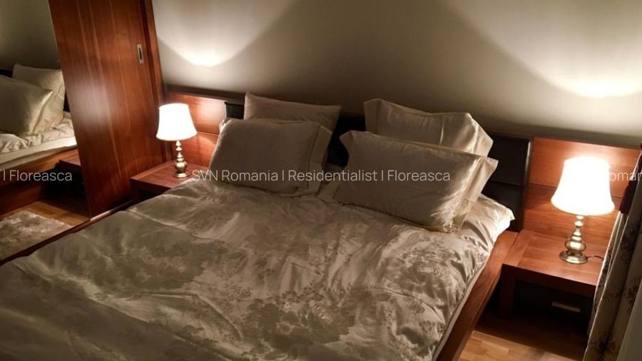 REA1026893 Apartament 2 camere Obor l Stefan Cel Mare - 4